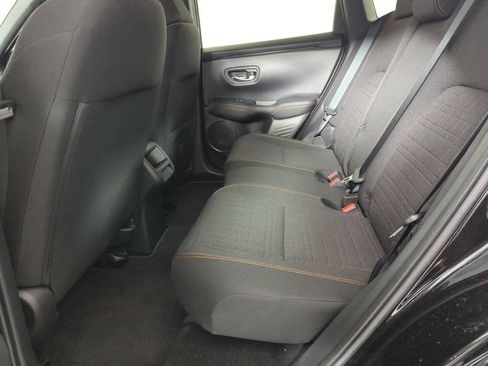Certified 2026 Honda HR-V Sport image 21