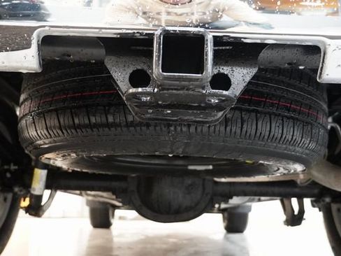 New 2026 Chevrolet Silverado 1500 LT image 9