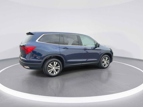 Used 2018 Honda Pilot EX-L image 8