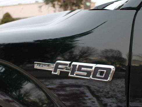 Used 2014 Ford F150 XLT w/ Equipment Group 302A Luxury image 42