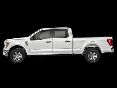 Used 2022 Ford F150 XLT w/ Equipment Group 302A High AWD/4WD image 42