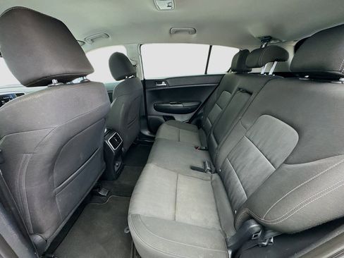 Used 2021 Kia Sportage LX image 15