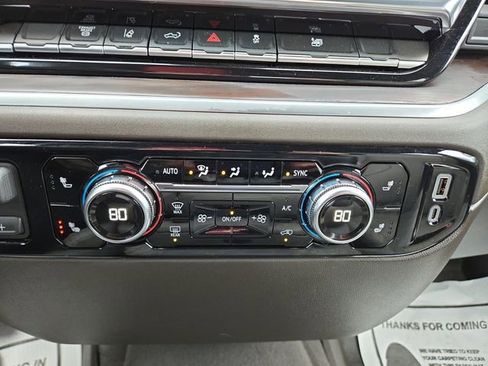 Used 2026 GMC Sierra 3500 SLT image 29