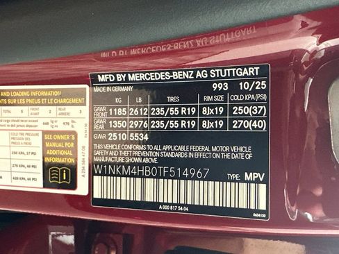 Certified 2026 Mercedes-Benz GLC 300 4MATIC image 34