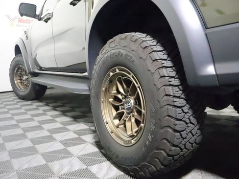 Used 2024 Ford Ranger Raptor AWD/4WD image 13