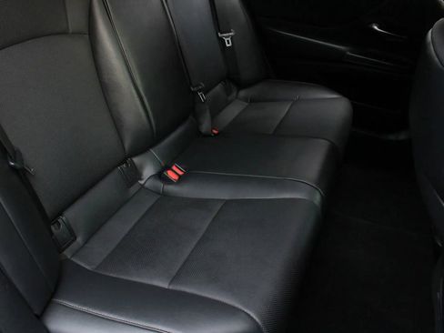 Used 2021 Lexus ES 350 w/ Premium Package FWD image 45