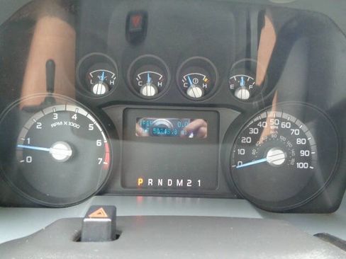 Used 2015 Ford F350 XL w/ Power Equipment Group image 28