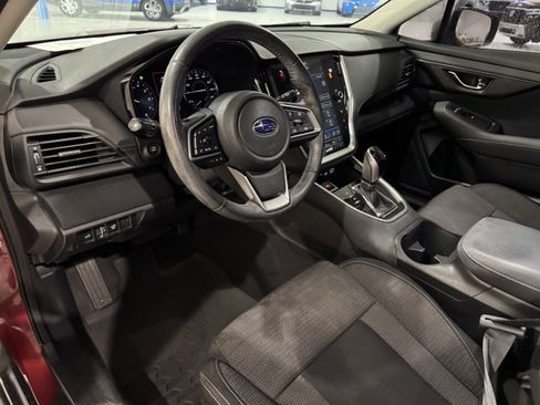 Used 2023 Subaru Outback Premium image 26