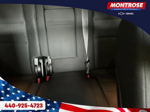 Used 2017 Jeep Grand Cherokee Laredo w/ Quick Order Package 23E AWD/4WD image 20