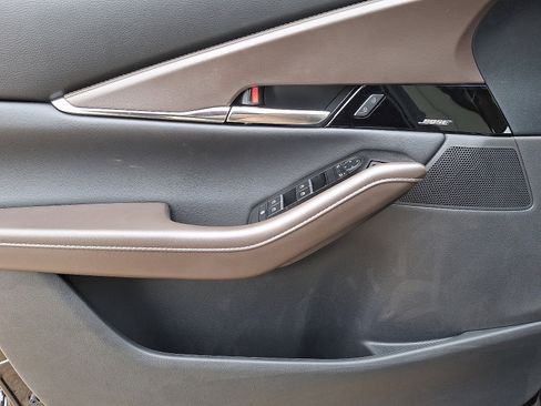 New 2025 MAZDA CX-30 2.5 Turbo w/ Premium Package image 6