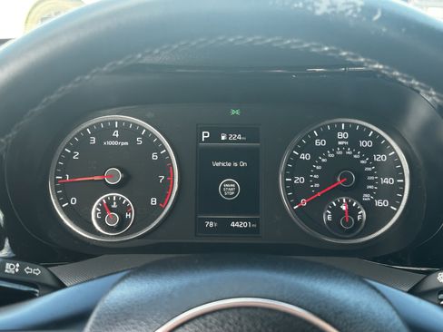 Used 2023 Kia K5 GT-Line image 28
