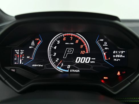 Used 2020 Lamborghini Huracan EVO AWD/4WD image 20