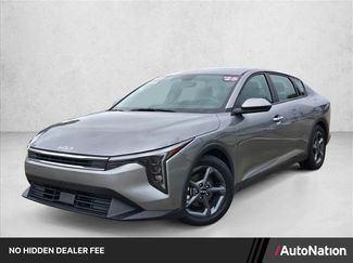 Used 2025 Kia K4 FWD video 1