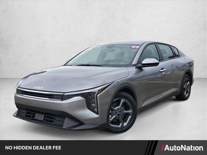 Used 2025 Kia K4