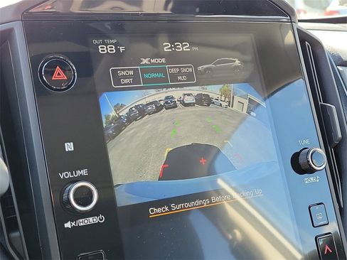 New 2026 Subaru Crosstrek 2.0i Premium image 17