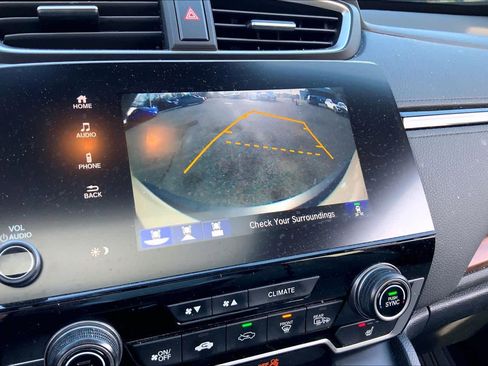 Used 2018 Honda CR-V EX-L image 27