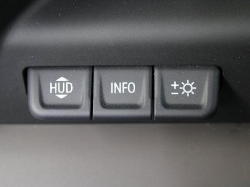 Used 2024 GMC Sierra 2500 Denali w/ Technology Package image 64