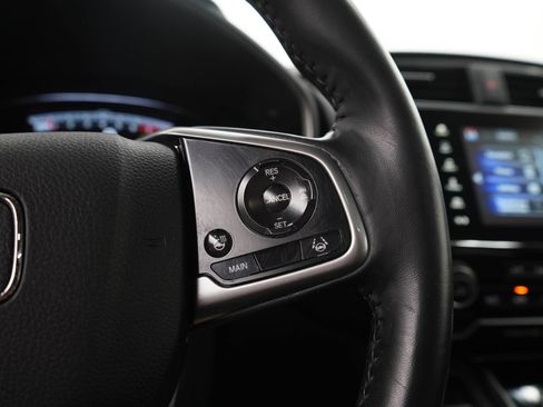 Used 2021 Honda CR-V Touring image 27