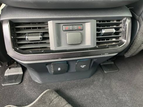 Certified 2024 Ford F150 Lightning Platinum AWD/4WD image 17