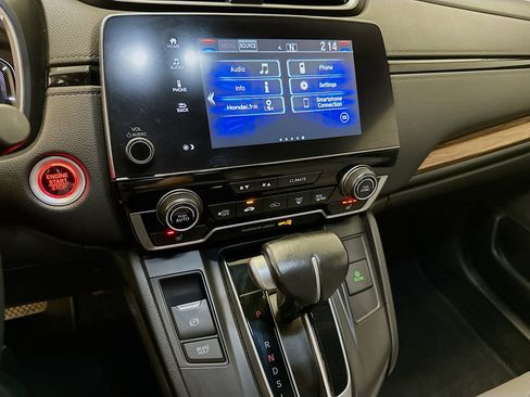 Used 2018 Honda CR-V EX-L image 25
