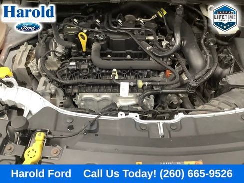 Used 2019 Ford Escape SEL w/ Sun & Style Package image 18