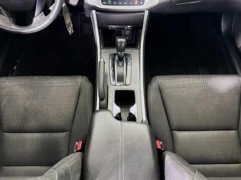 Used 2014 Honda Accord Sport image 16