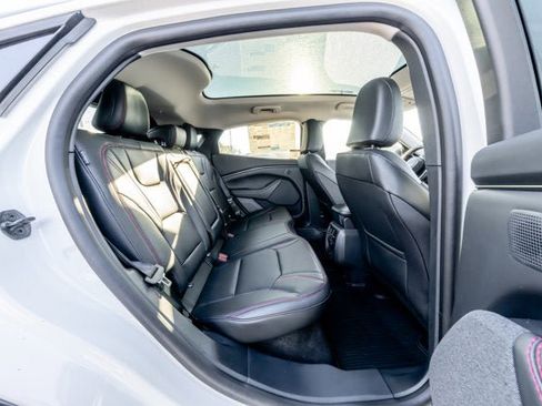 New 2025 Ford Mustang Mach-E Premium w/ Sport Appearance Package AWD/4WD image 11