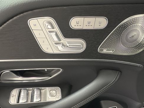 New 2026 Mercedes-Benz GLE 350 4MATIC image 10