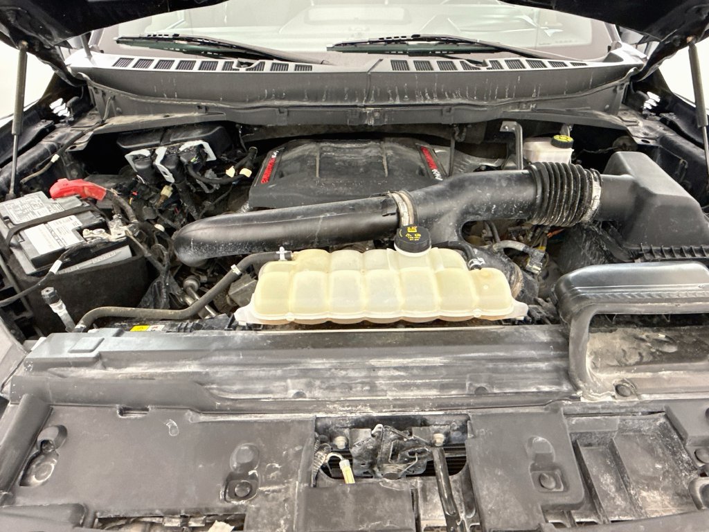 Used 2024 Ford F150 Raptor AWD/4WD image 32