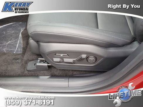 New 2026 Hyundai Santa Fe Calligraphy AWD/4WD image 18