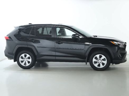 Certified 2024 Toyota RAV4 LE image 11