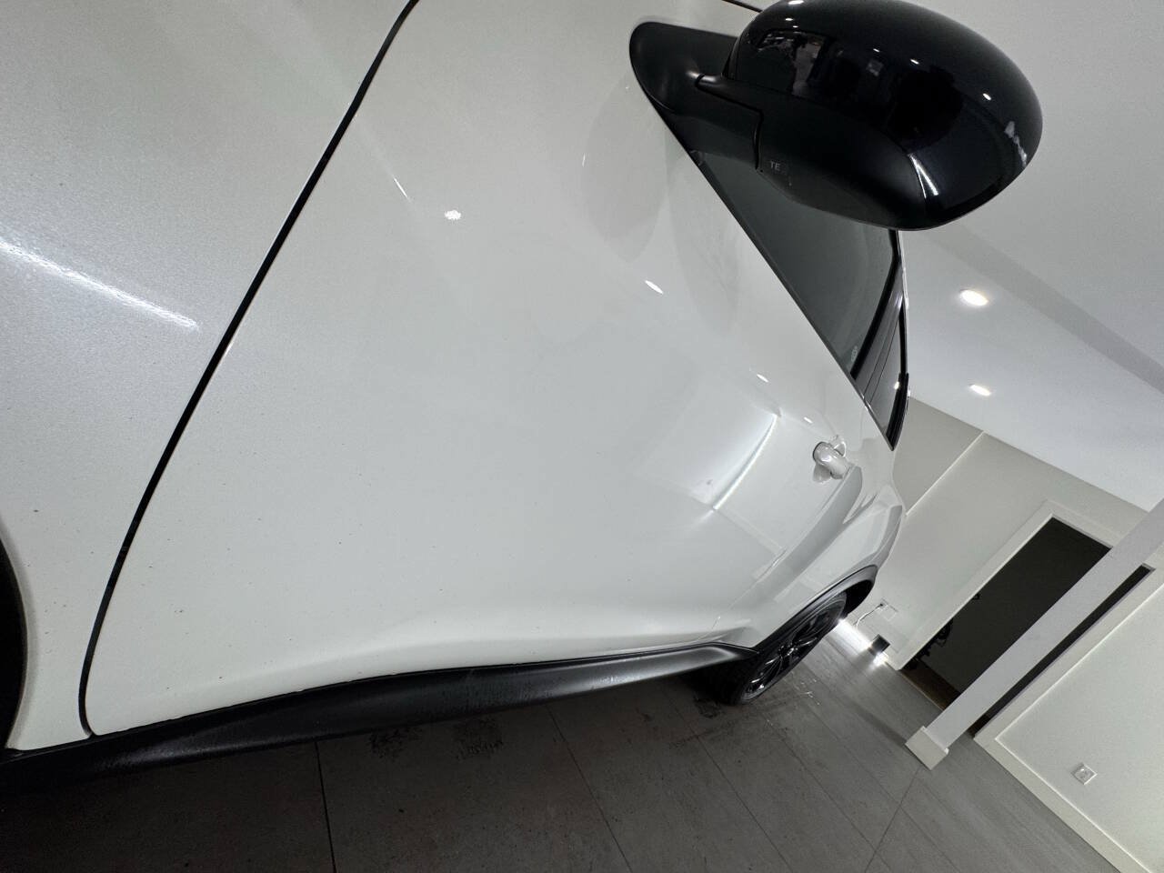 Used 2014 Nissan Juke S w/ Midnight Edition 2.0 AWD/4WD image 12