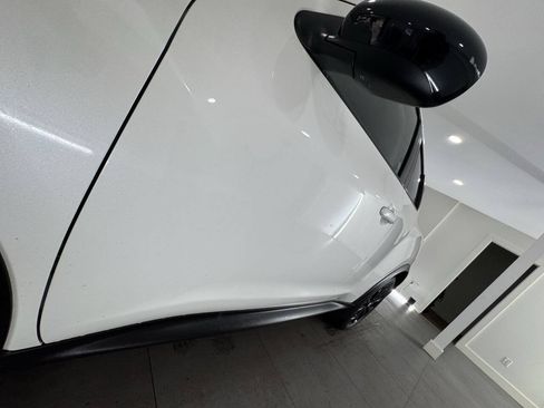 Used 2014 Nissan Juke S w/ Midnight Edition 2.0 AWD/4WD image 12