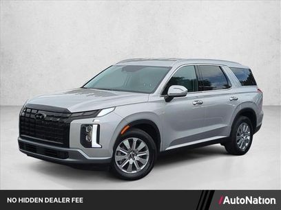 Used 2025 Hyundai Palisade SEL
