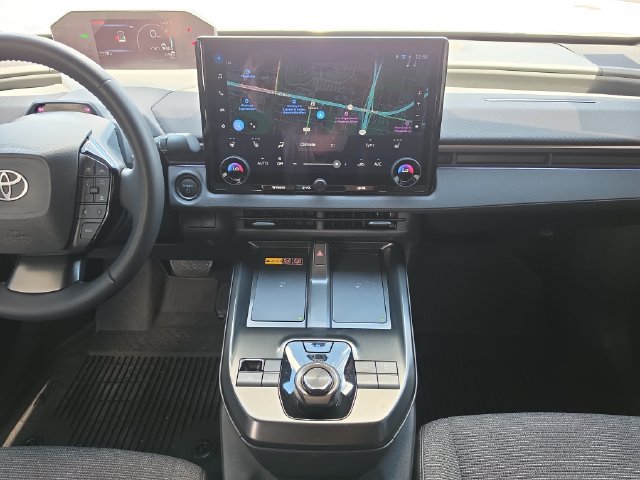 Used 2026 Toyota bZ FWD image 11