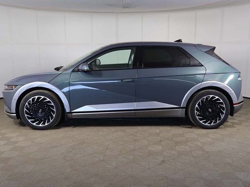 Used 2022 Hyundai Ioniq 5 Limited AWD/4WD image 18