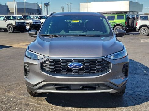 New 2026 Ford Escape ST-Line w/ Tech Pack #1 image 2