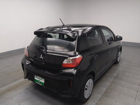 Used 2021 Mitsubishi Mirage FWD image 9