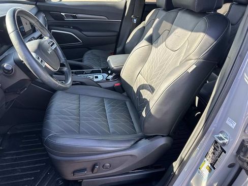 Used 2023 Kia Telluride EX X-Line image 25