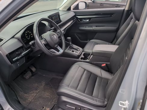 Used 2023 Honda CR-V EX-L image 13