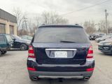 Used 2008 Mercedes-Benz GL 450 4MATIC w/ P1 Premium Pkg image 5