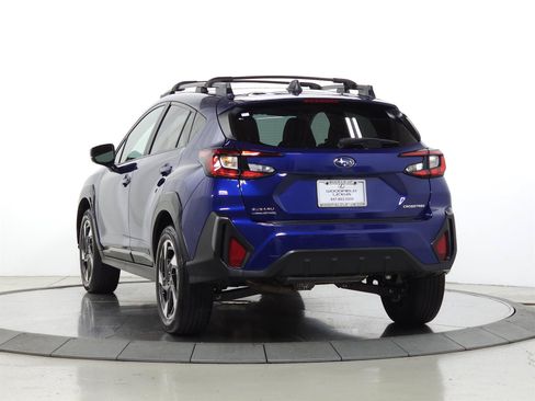 Used 2024 Subaru Crosstrek 2.5i Limited w/ Popular Package #3A AWD/4WD image 6