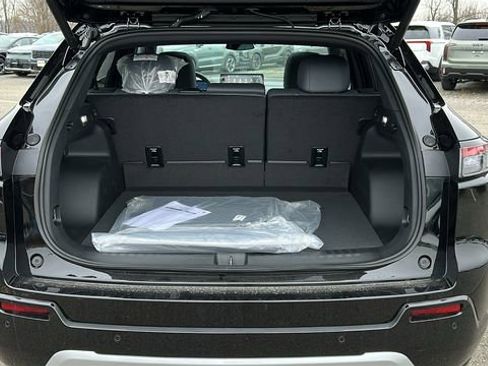 New 2025 Honda Prologue Elite image 25