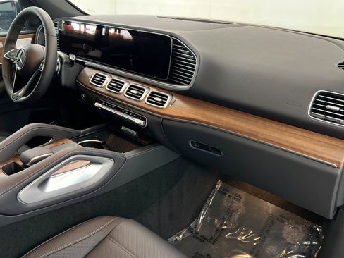 New 2026 Mercedes-Benz GLE 450 4MATIC image 24