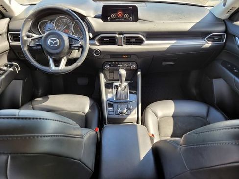 Used 2019 MAZDA CX-5 Touring AWD/4WD image 14