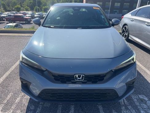 Used 2022 Honda Civic Sport Touring image 7