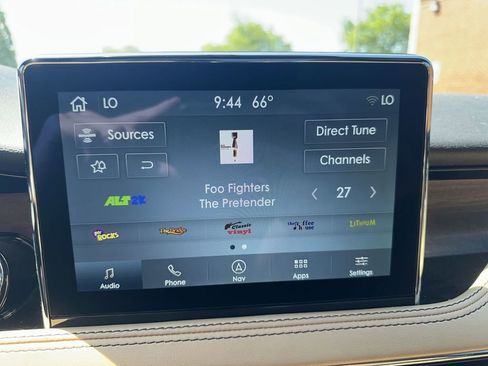 Used 2022 Lincoln Corsair Grand Touring w/ Elements Technology Bundle AWD/4WD image 12