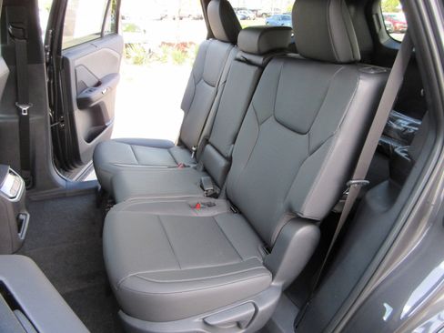 New 2026 Lexus TX 350 AWD image 25