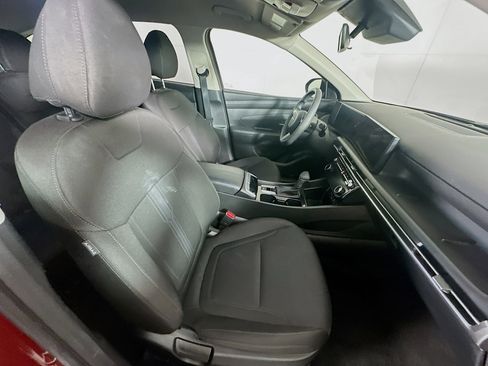 Used 2025 Hyundai Tucson SEL FWD image 30