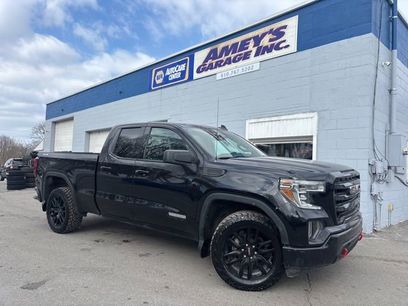 Used 2019 GMC Sierra 1500 Elevation